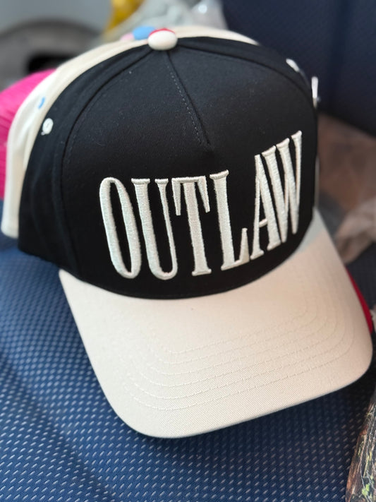 Outlaw Hat
