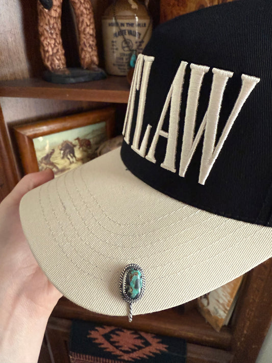 Sierra Nevada Hat Slide