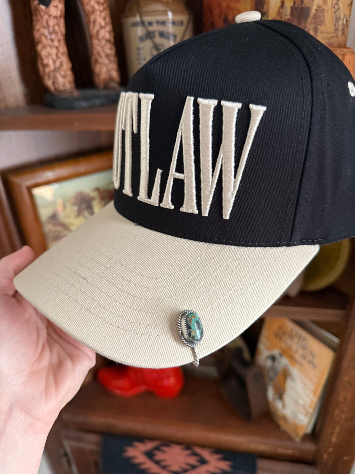 Sierra Nevada Hat Slide