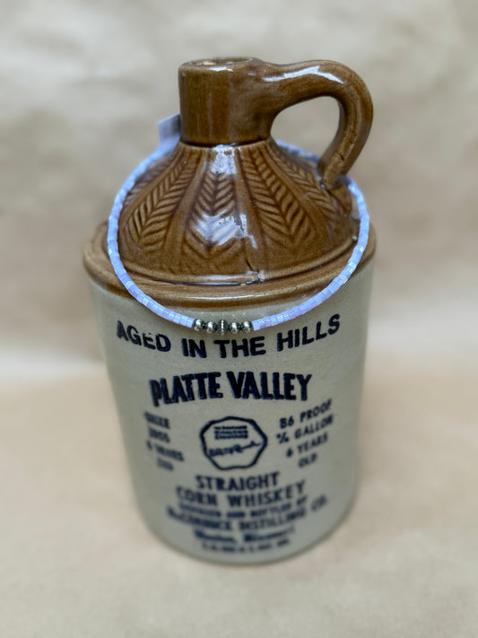 Purple Choker w Sterling Silver Beads