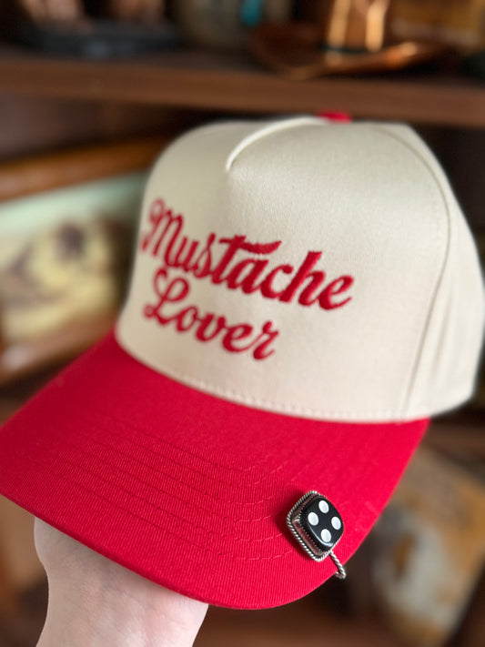 Sterling Dice Hat Slide