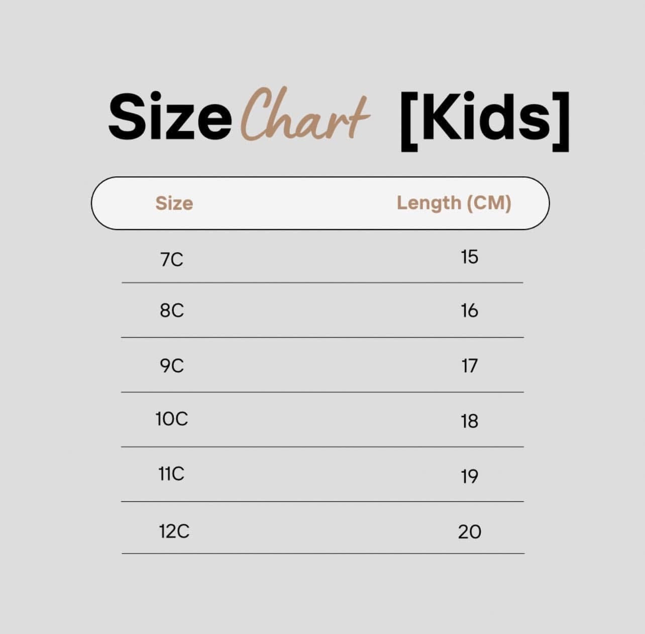 Kids Semi Rubber Shoes