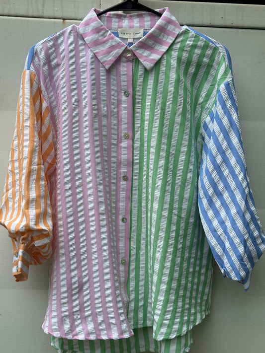 Stock Show Sweetheart