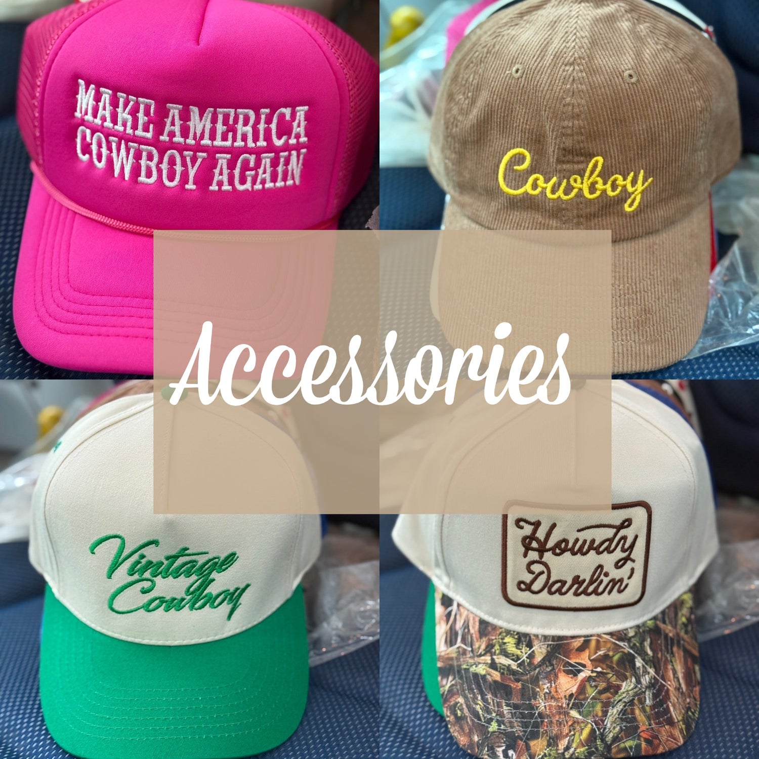 Accessories