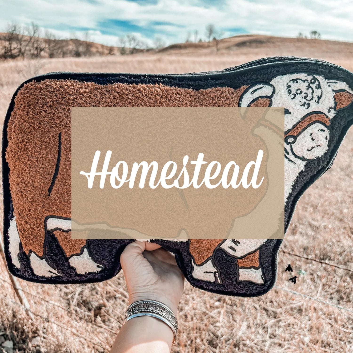 Homestead Stuff