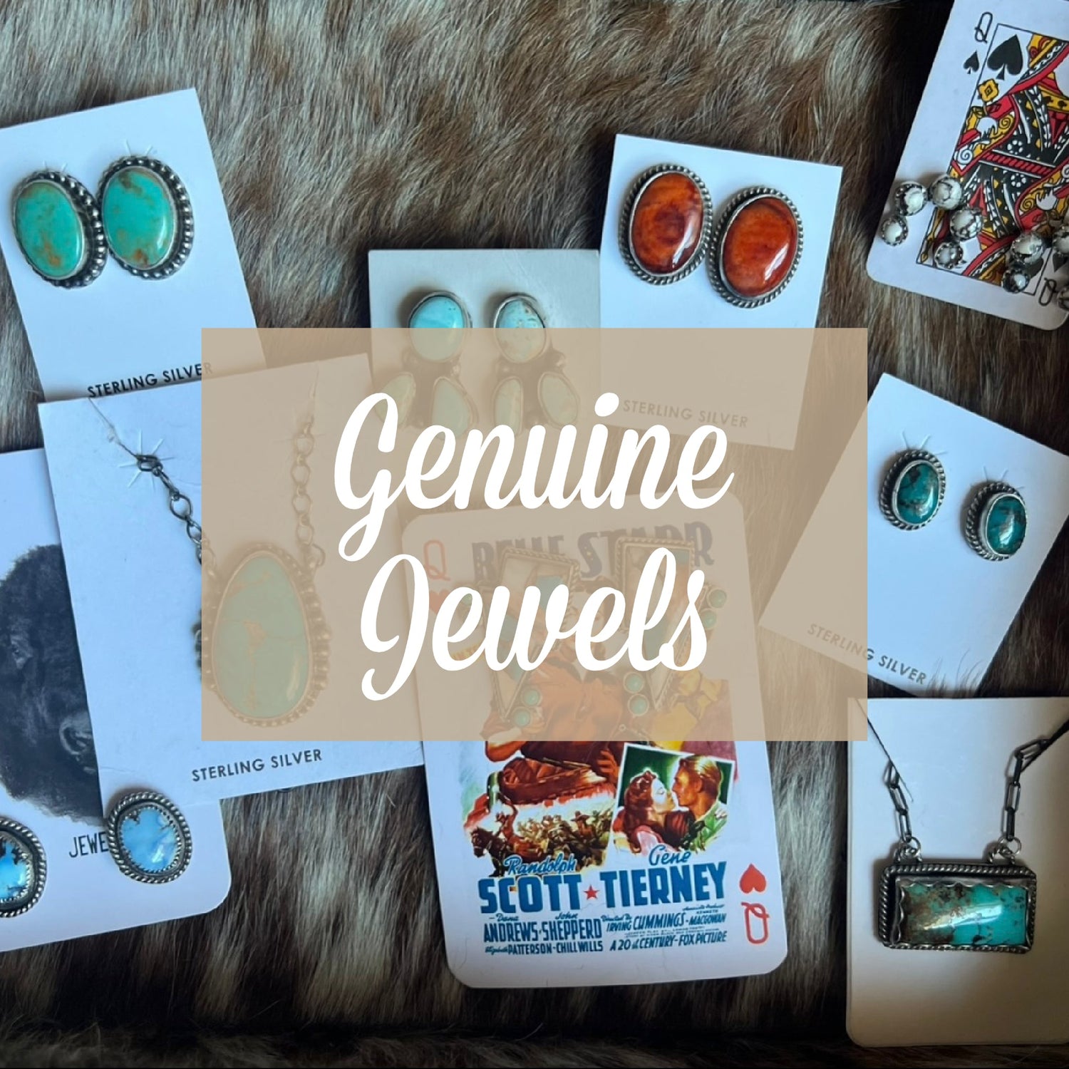 Genuine Jewelz