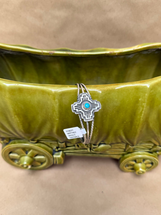 Kingman Cross Cuff