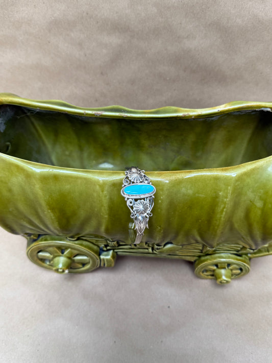 Kingman Cuff
