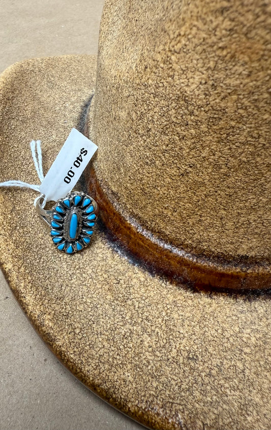 Squash Ring