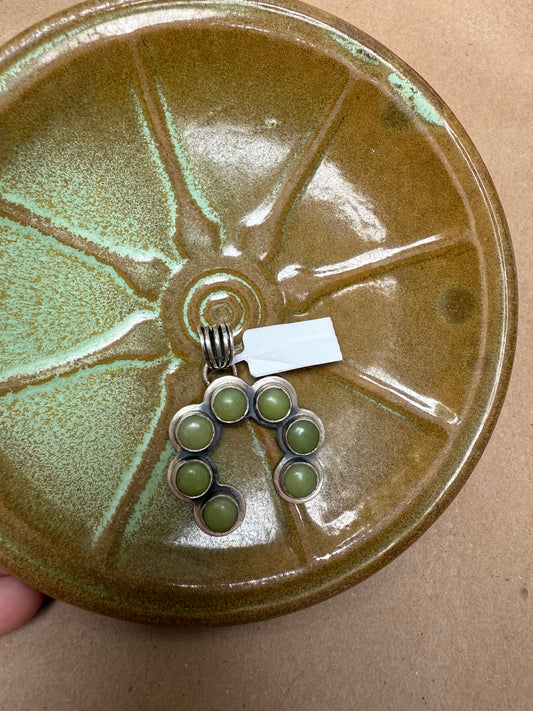 Naja Pendant