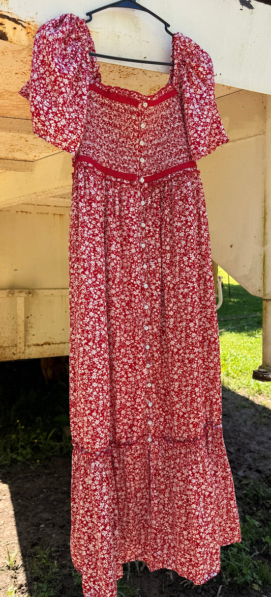 Baton Rouge Maxi