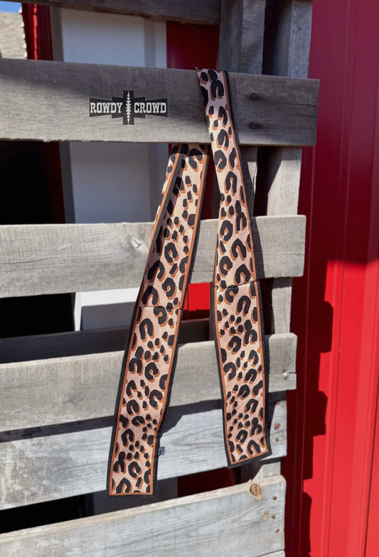 Leopard Twilly