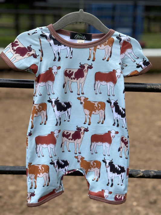 Cattle Shortie