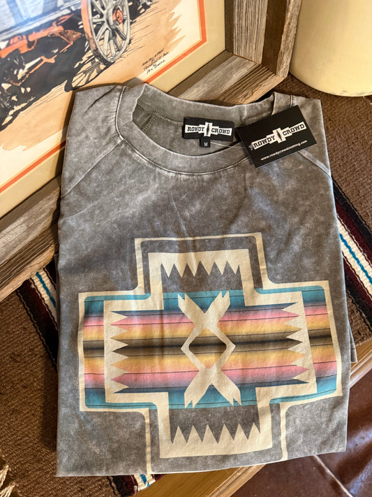 Happy Trails Tee